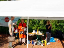 Heidekamppark 2020 TimeRun